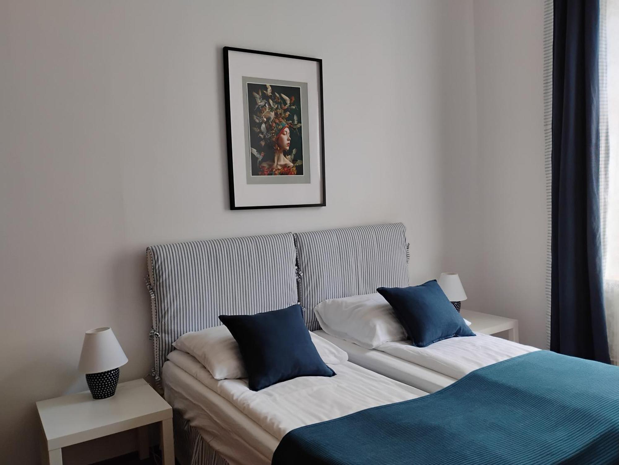 Apartament Rozy Krakow Exterior photo